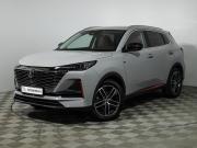 Changan CS55 Plus II Санкт-Петербург  - изображение 26