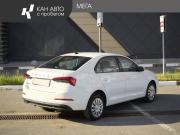 Skoda Rapid II Казань  - изображение 15