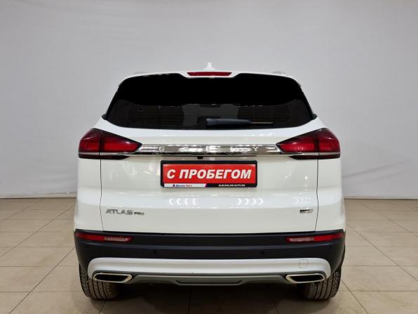 Geely Atlas Pro с пробегом 2021 года, цена 2 120 000 рублей, 74603 км, внедорожник, Автокод Объявления