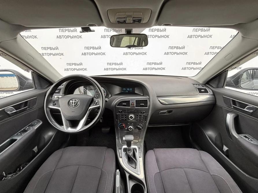 Brilliance V5 I Краснодар  - изображение 16