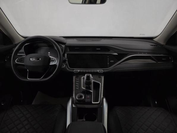 Belgee X70 I с пробегом 2024 года, цена 2 550 000 рублей, 18494 км, внедорожник, Автокод Объявления