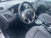 Hyundai ix35 I Череповец  - изображение 26