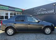 Renault Logan I Рестайлинг Ижевск  - изображение 19