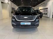 Chevrolet Captiva II Москва  - изображение 25