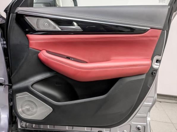 Changan CS85 I Рестайлинг с пробегом 2022 года, цена 2 341 000 рублей, 25862 км, внедорожник, Автокод Объявления