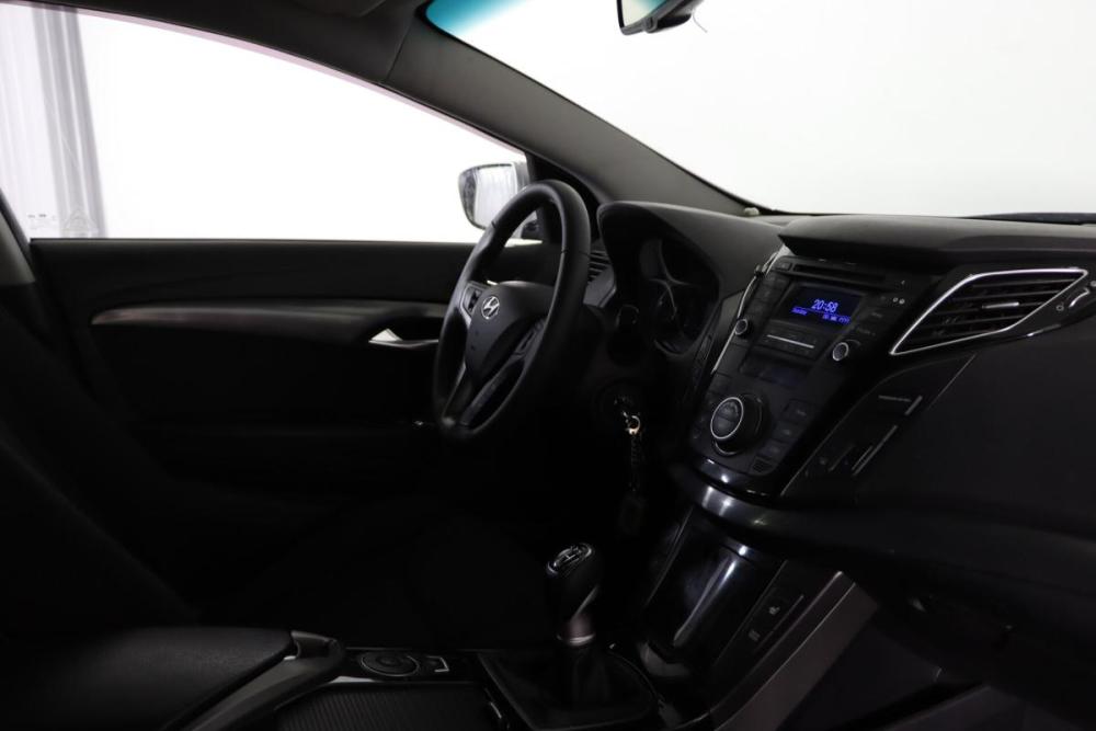 Hyundai i40 I Рестайлинг Нижний Новгород  - изображение 14