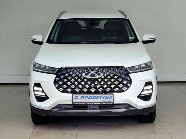 Chery Tiggo 7 Pro I с пробегом 2023 года, цена 1 290 000 рублей, 128959 км, внедорожник, Автокод Объявления