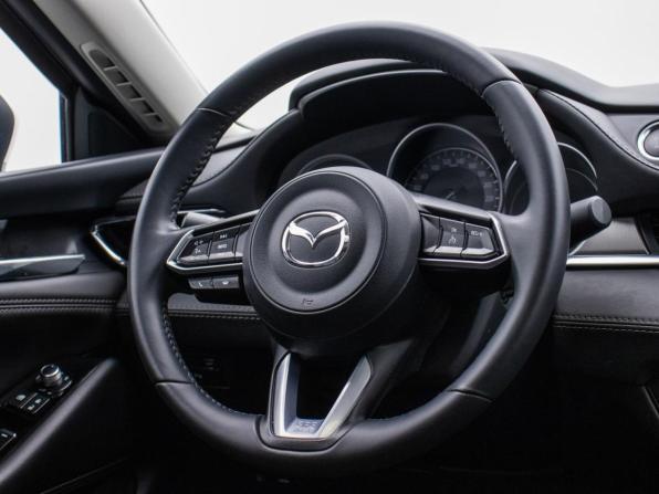 Mazda 6 III (GJ) Рестайлинг 2 с пробегом 2023 года, цена 3 156 000 рублей, 52195 км, седан, Автокод Объявления