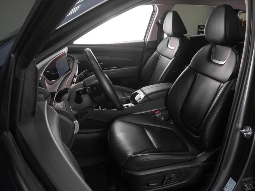 Hyundai Tucson IV Тюмень  - изображение 10