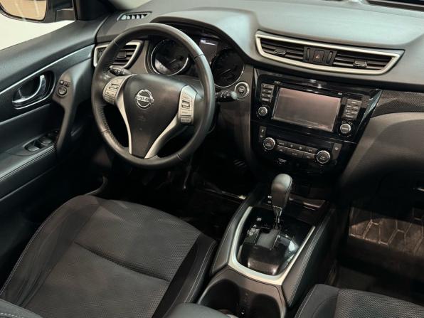 Nissan X-Trail III с пробегом 2018 года, цена 2 040 000 рублей, 98300 км, внедорожник, Автокод Объявления