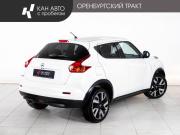 Nissan Juke I Казань  - изображение 21