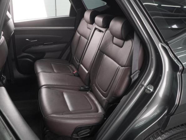 Hyundai Tucson IV с пробегом 2021 года, цена 4 187 000 рублей, 74238 км, внедорожник, Автокод Объявления