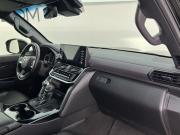 Toyota Land Cruiser 300 Series Москва  - изображение 32