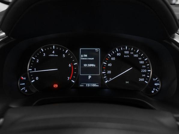 Lexus RX IV Рестайлинг с пробегом 2019 года, цена 4 200 000 рублей, 151099 км, внедорожник, Автокод Объявления