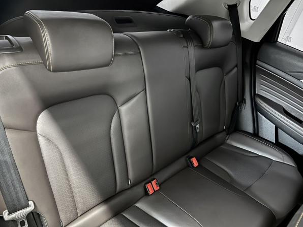Changan CS35 Plus I с пробегом 2020 года, цена 1 475 000 рублей, 114761 км, внедорожник, Автокод Объявления