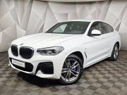 BMW X4 II (G02) Москва  - изображение 21