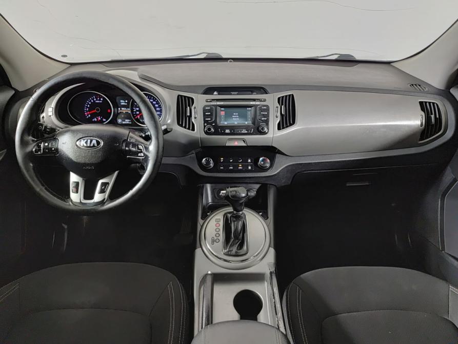 Kia Sportage III Рестайлинг Уфа  - изображение 17