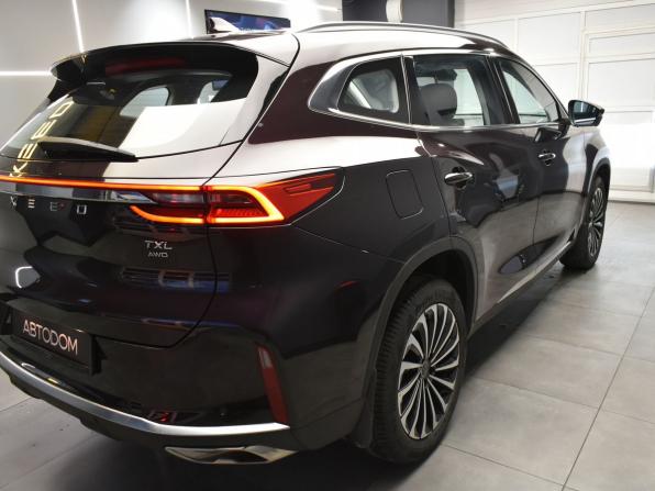 Exeed TXL I Рестайлинг с пробегом 2022 года, цена 2 570 000 рублей, 25030 км, внедорожник, Автокод Объявления