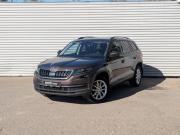 Skoda Kodiaq I Москва  - изображение 31
