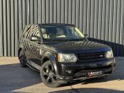 Land Rover Range Rover Sport I Рестайлинг Самара  - изображение 18