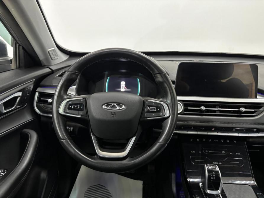Chery Tiggo 7 Pro I Альметьевск  - изображение 15