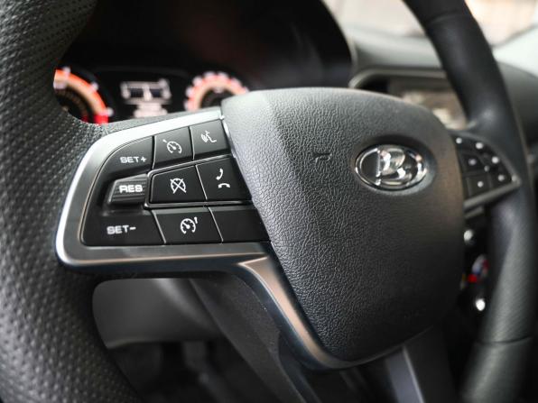Lada (ВАЗ) Vesta I Рестайлинг (NG) с пробегом 2024 года, цена 1 720 000 рублей, 70 км, седан, Автокод Объявления