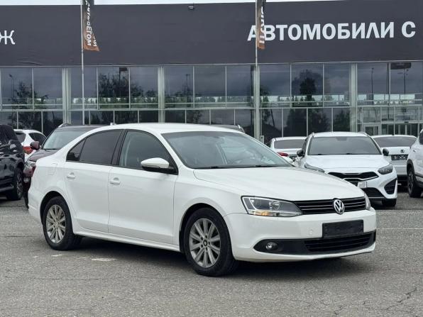 Volkswagen Jetta VI с пробегом 2012 года, цена 850 000 рублей, 210500 км, седан, Автокод Объявления
