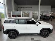 Haval H3 I Рестайлинг Сергиев Посад  - изображение 19