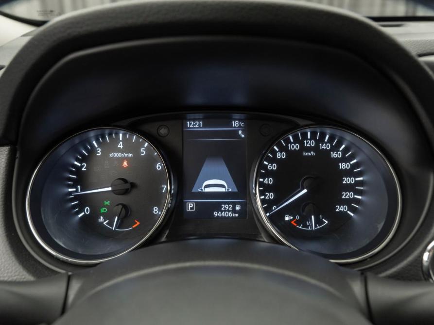 Nissan X-Trail III Рестайлинг Москва  - изображение 12