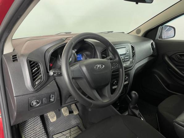 Lada (ВАЗ) XRAY I с пробегом 2017 года, цена 820 000 рублей, 117222 км, хэтчбек, Автокод Объявления