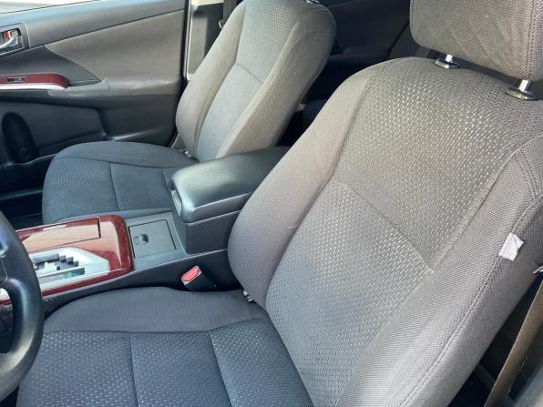 Toyota Camry VII (XV50) с пробегом 2013 года, цена 1 399 000 рублей, 233200 км, седан, Автокод Объявления