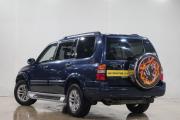 Suzuki Grand Vitara I Рестайлинг Новокузнецк  - изображение 32
