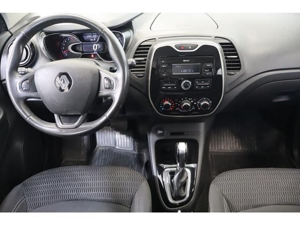 Renault Kaptur I с пробегом 2017 года, цена 1 094 000 рублей, 139322 км, внедорожник, Автокод Объявления