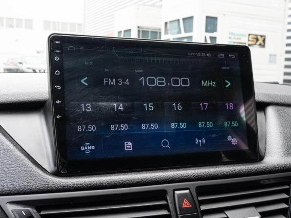 BMW X1 I (E84) Рестайлинг с пробегом 2014 года, цена 1 185 000 рублей, 227049 км, внедорожник, Автокод Объявления