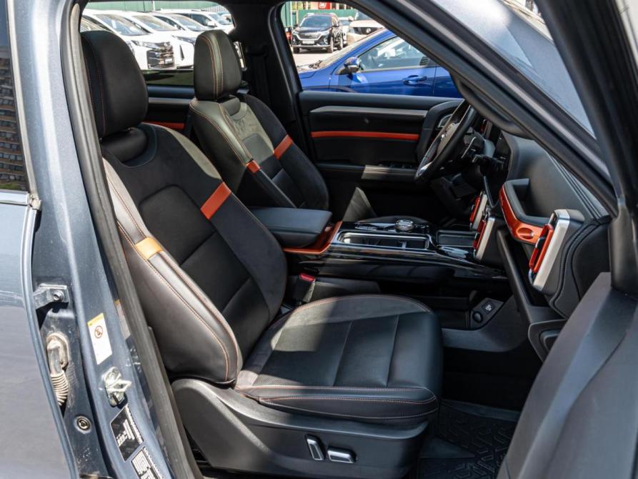Haval Dargo Краснодар  - изображение 8