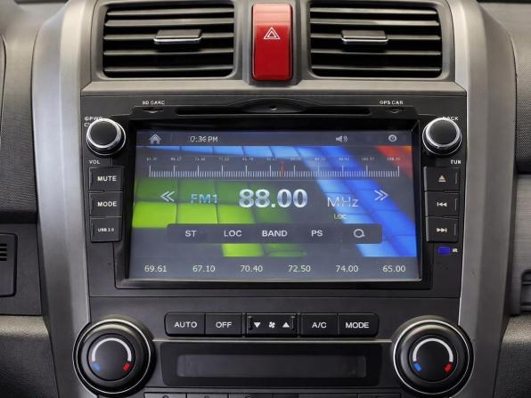 Honda CR-V III с пробегом 2007 года, цена 1 117 000 рублей, 247252 км, внедорожник, Автокод Объявления