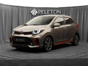 Kia Picanto III Москва  - изображение 24