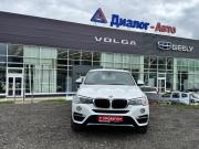 BMW X4 I (F26) Набережные Челны  - изображение 35