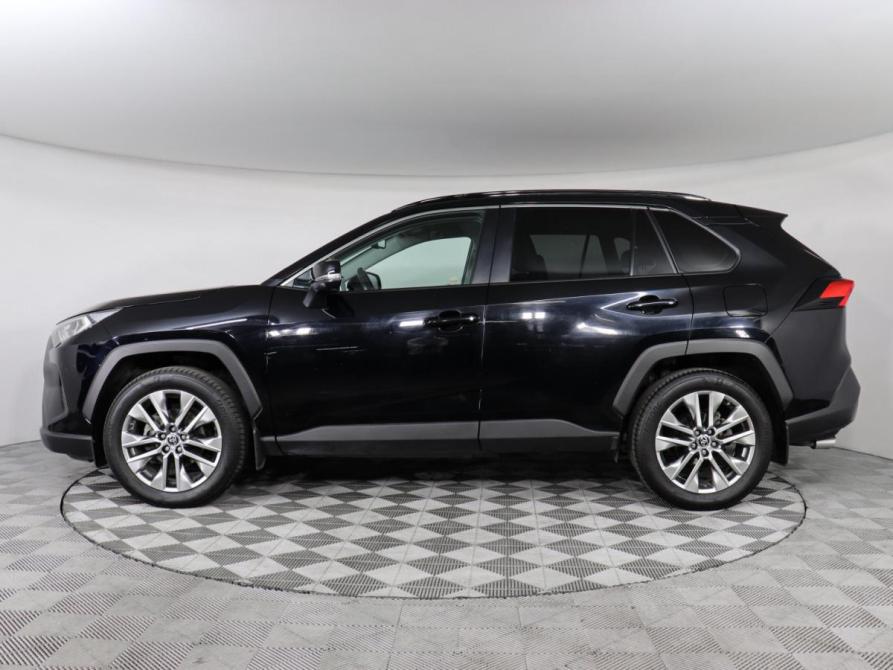 Toyota RAV4 V (XA50) Химки  - изображение 8