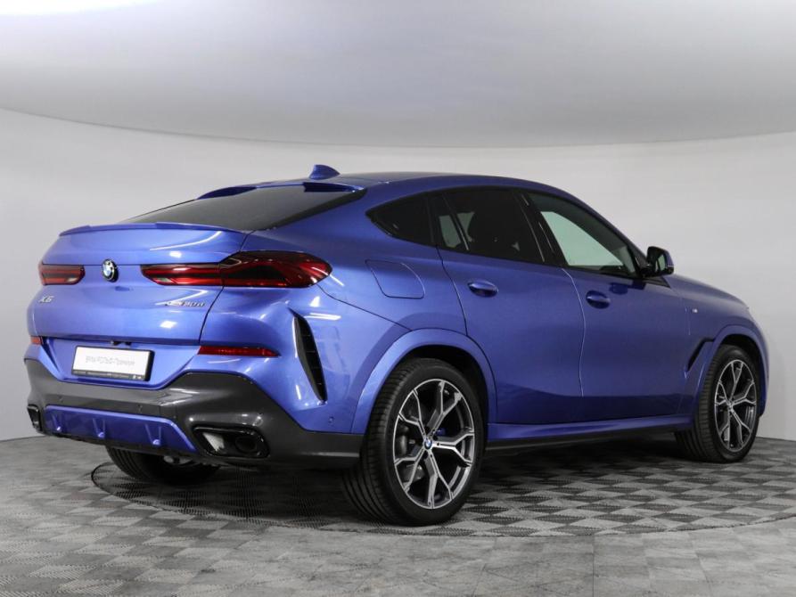 BMW X6 III (G06) Химки  - изображение 2