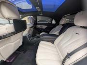 Mercedes-Benz S-Класс AMG III (W222 C217) Рестайлинг Москва  - изображение 27
