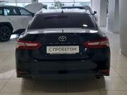 Toyota Camry VIII (XV70) Омск  - изображение 26