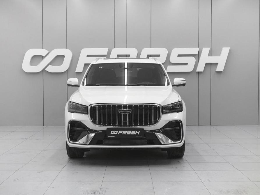 Geely Monjaro I Рестайлинг 2 Ростов-на-Дону  - изображение 3