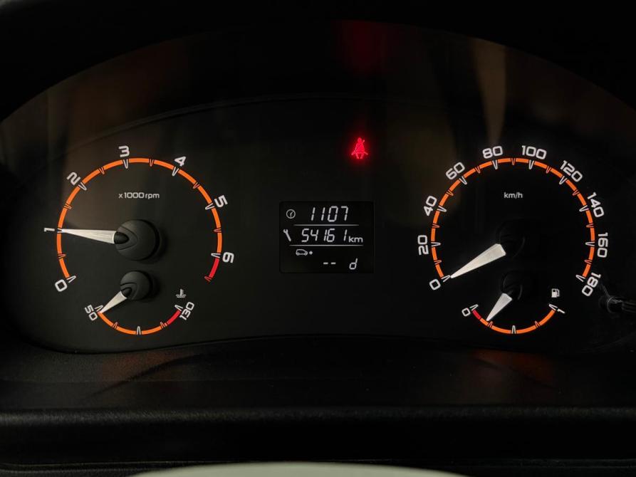 Lada (ВАЗ) 2131 (4x4) I Рестайлинг (2020) Краснодар  - изображение 10
