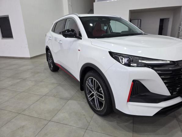 Changan CS55 Plus II с пробегом 2024 года, цена 2 099 000 рублей, 34296 км, внедорожник, Автокод Объявления