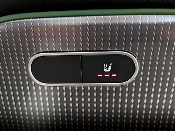 Mercedes-Benz GLB I (X247) с пробегом 2021 года, цена 3 920 000 рублей, 68736 км, внедорожник, Автокод Объявления