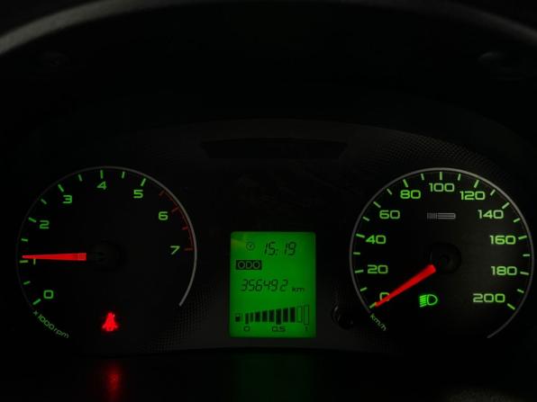 Lada (ВАЗ) Granta I с пробегом 2018 года, цена 330 000 рублей, 356487 км, седан, Автокод Объявления