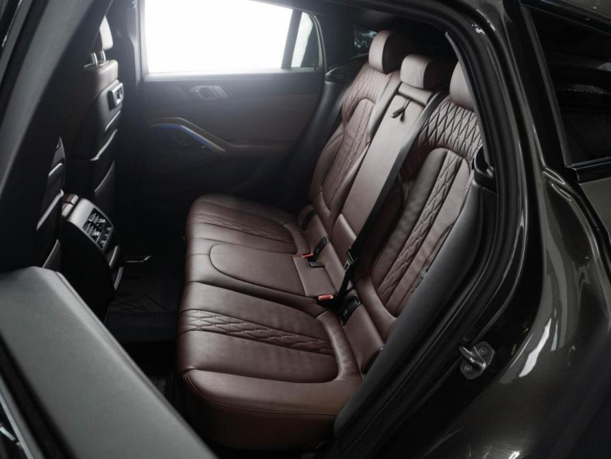 BMW X6 III (G06) Тюмень  - изображение 11
