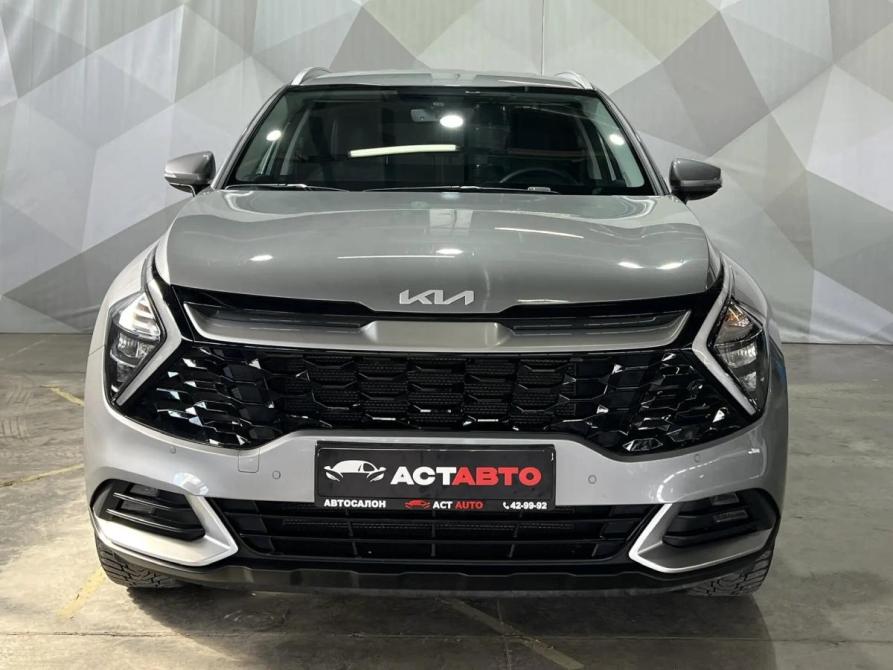 Kia Sportage V Оренбург  - изображение 2