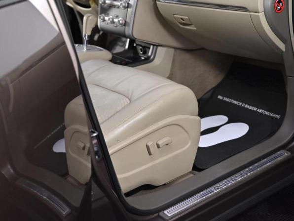 Nissan Murano II (Z51) Рестайлинг 2 с пробегом 2012 года, цена 1 099 000 рублей, 216000 км, внедорожник, Автокод Объявления